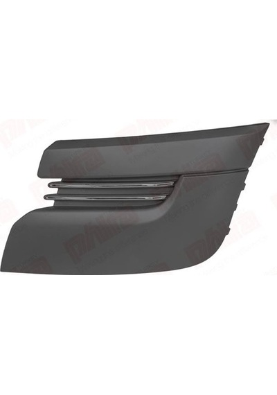 Phıra 3008-09140 Sıs Far Kapagı On Sol Sıssız P3008 09
