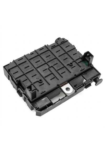 Citroen Berlingo 1.9 2003 - 2006 Motor İçi Sigorta Kutusu