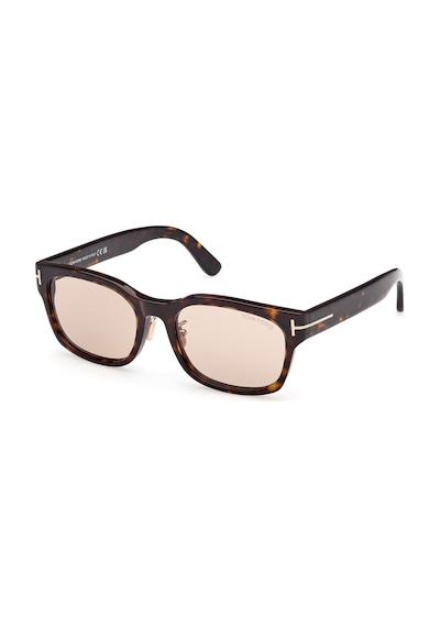 Tom Ford Ft1232 Erkek Güneş Gözlüğü Kahverengi