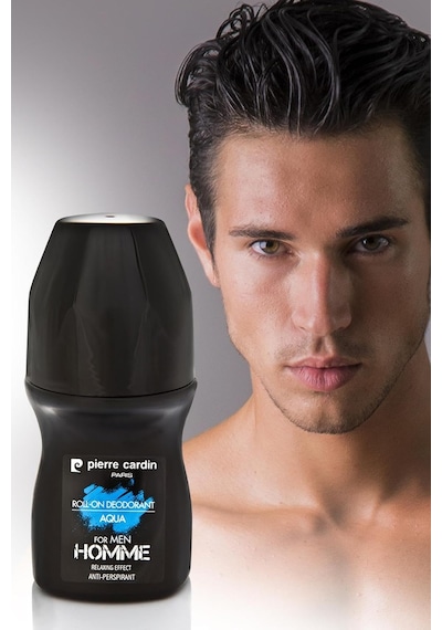 Tr Aqua 48 Saat Etkili Antiperspirant Roll-on Deodorant - 50 Ml-33304
