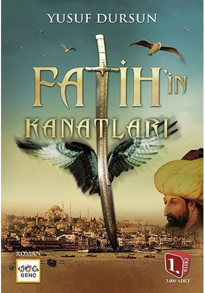 Fatih'in Kanatları - Yusuf Dursun - Nar Genç