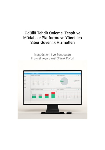 Bitdefender Gravityzone Business Security 16 Kullanıcı 3 Yıl