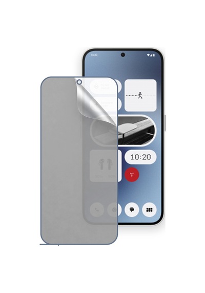 Schitec Nothing Phone 2a Mat Hidrojel Ekran Koruyucu Film