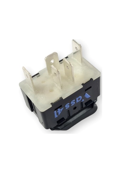 Seat Cordoba 2000-02 Cam Açma Kapama Düğmesi Tuşu 1 Ad 6h0959855a