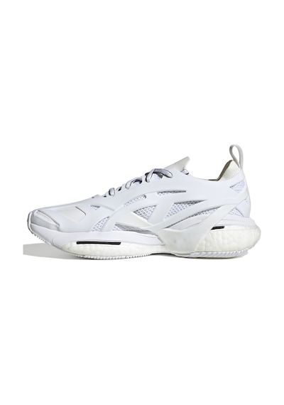 Adidas Asmc Solarglıde Spor Ayakkabı Beyaz Gy6095 Siyah