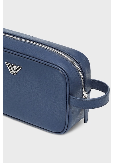 Emporio Armani Erkek Çanta Em002829 Af13666 Ub107 Lacivert Lacivert
