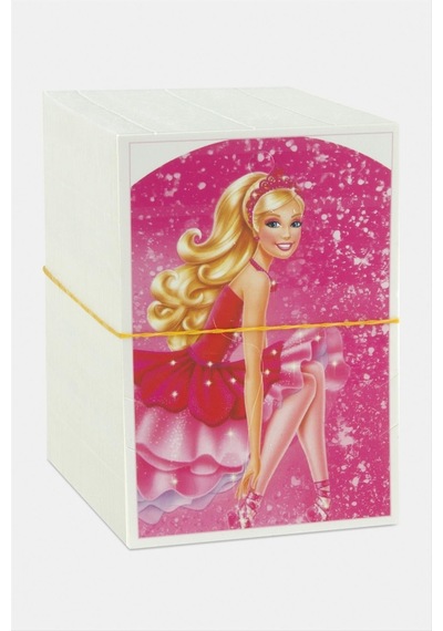 Prenses - 463 - Bileklik - Nazblsmm - Kartı Pembe