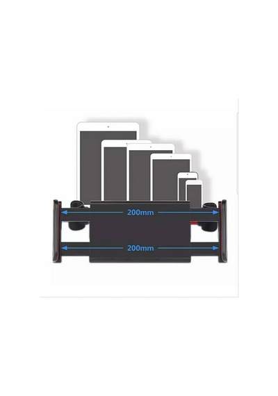 Telefon & Tablet Tutucu Koltuk Arkası (541337899)