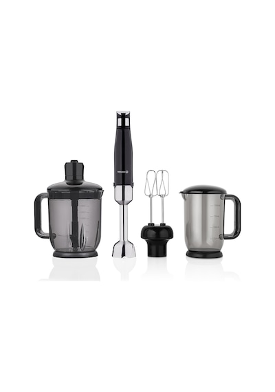 Korkmaz A449 Performix Mega Blender Set