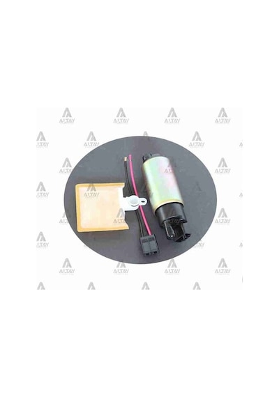 Maher 12322 Yakıt Pompası Depo Icı Civic 92 Accord Crv 95 3 Bar Chr347251s Diğer