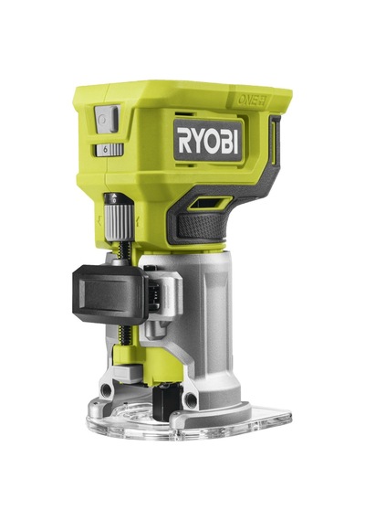 Ryobi Rtr18-0 One+ Akülü Fornika Traşlama (Akü Hariç) - T5133005654