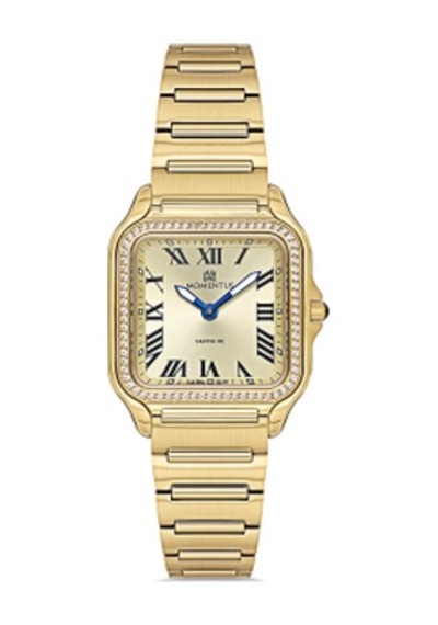 Momentus Women's Shinystar Ss348g-18sg Çok Renkli
