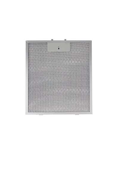 Simfer T8658sm Uyumlu Davlumbaz Tel Filtresi 248 Mm X 300 Çift