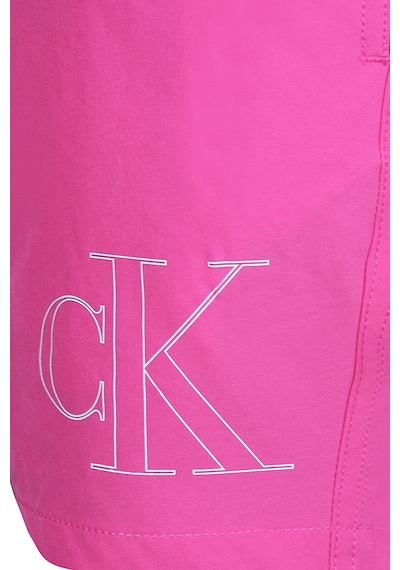 Calvin Klein Calvın Kleın Erkek Mayo Cbmds109-pnk Cbmds109-pnk Pembe Pembe
