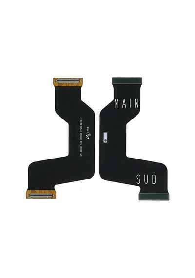Samsung Uyumlu Galaxy A80 Ara Film Flex Sm-a805f