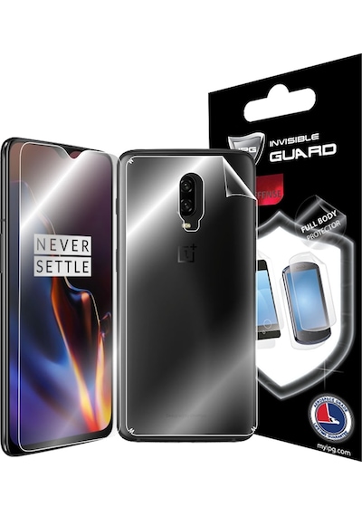 Ipg Oneplus 6T Görünmez Tam Kaplama