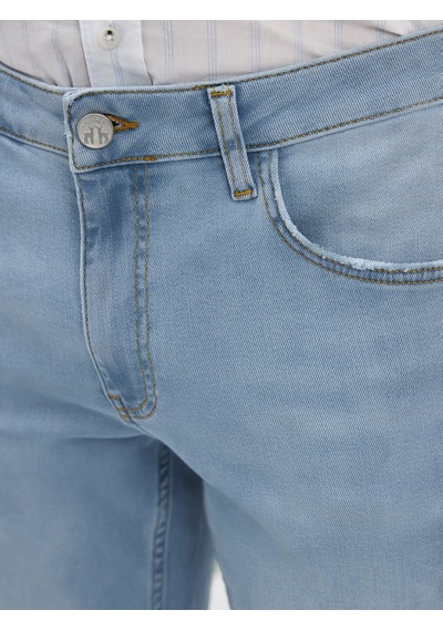Karaca Erkek Jean-açık Mavi 11.25s.33.006 9021394