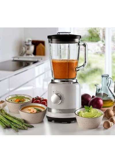 Ariete 0585/01 Moderna Blender Beyaz