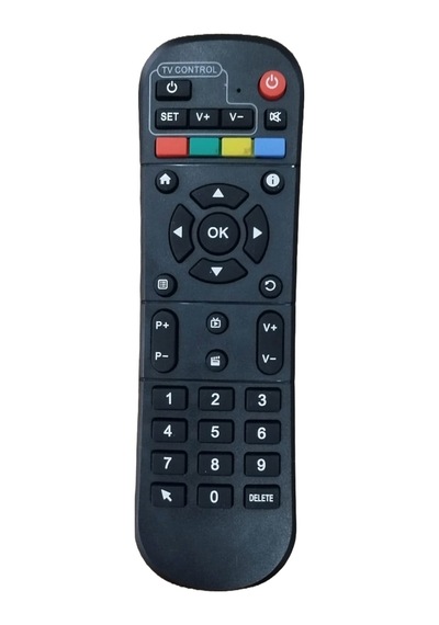 Dreamstar A1-a2-a3/ Showmax Uzaktan Kumanda
