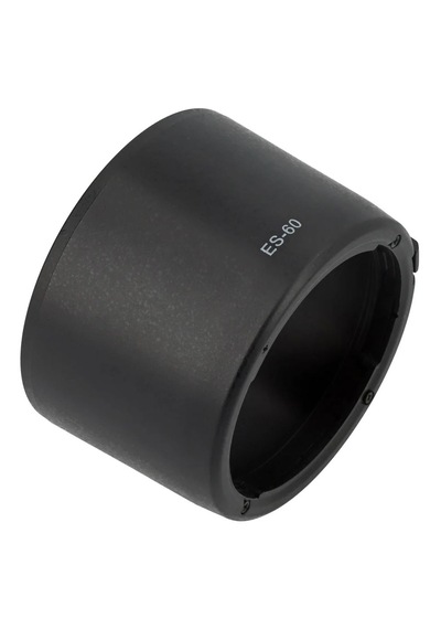 Ayex Es-60 Parasoley Canon Ef-m 32mm F/1.4 Stm Uyumlu Lens Hood