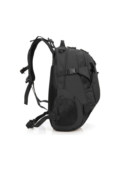 571 Collections Protector Plus Sırt Çantası 36l Siyah Açık Altın