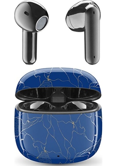 Cellularline Music Sound Showy Bluetooth 5.3 Kulak İçi Kulaklık