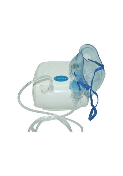 Nebulizator Kompresörlü Mesitaş