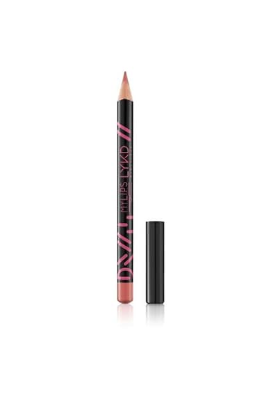 Lykd 505 Rose Dudak Kalemi 501 Rose