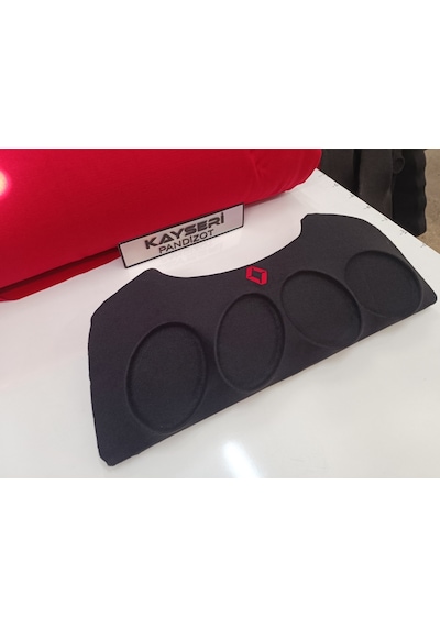 Kayseri Pandizot Renault Reno Megan 2 Sedan Pandizot 4lü Oval İsteğe Göre Yapılır İmalatçıyız