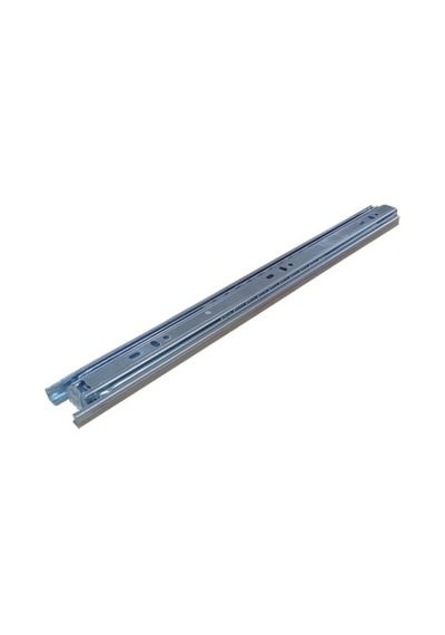 Teleskopik Ray 35 X 350 Mm Çekmece Rayı