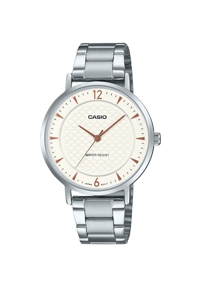 Casio Ltp-vt04d-7adf Kadın Kol Saati Renkli
