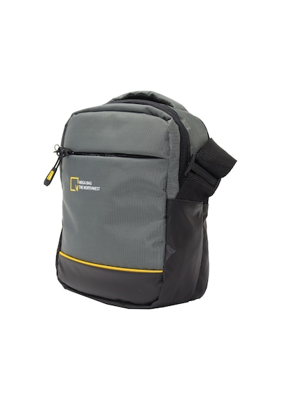 Mag M 1023 Mega Bag Erkek Omuz Askılı Portföy Çanta, El Çantası