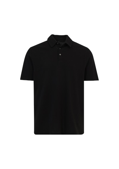 Kinetix Mb Legato 12bs501 Siyah Erkek Polo Yaka Kısa Kol T-shirt 000000000102121564