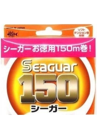 Seaguar 150 - F.c. 150 Mt 0.185 Mm