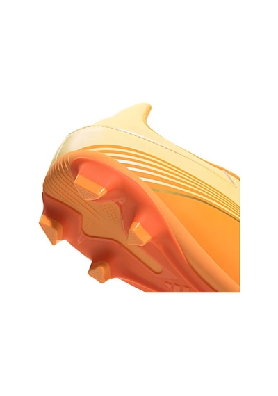 Adidas F50 Messi Club Fg/m Erkek Çoklu Çim Zemin Kramponu Jq0945 Turuncu