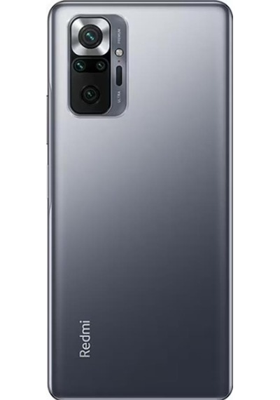 Xiaomi Redmi Note 10 Pro 128 GB (Outlet) Grey