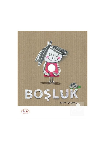 Boşluk / Anna Llenas