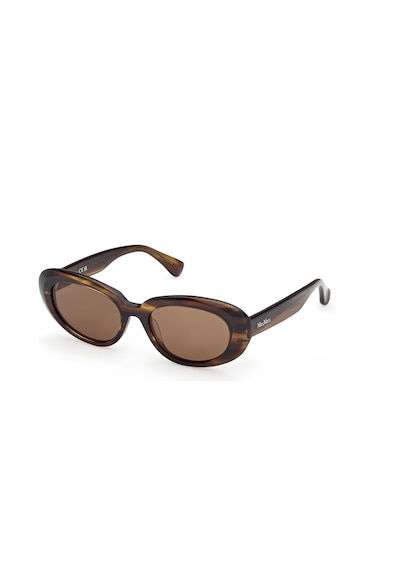 Maxmara Mm0196 61n Kadın Güneş Gözlüğü Yeşil