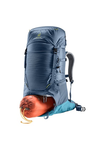 Deuter Fox 40 Litre Outdoor Sırt Çantası Lacivert
