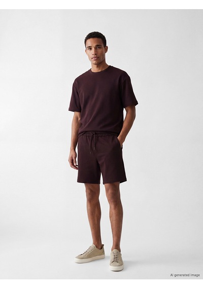 Lcw Vision Mürdüm Regular Fit Erkek Şort