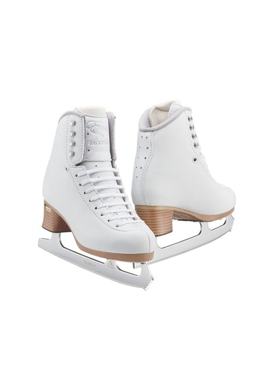 Patendeposu Jackson Evo 2020 Buz Pateni