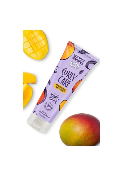 Not Your Mother's Kids Nemlendirici Çocuk Saç Kremi 237ml