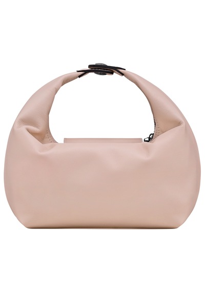 Longchamp Kadın El Çantası 987 542 Pudra Pembe