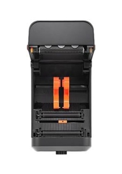 Bıxolon 203dpi Xl5-40cteg 108mm 152mm/sn Usb + Seri + Ethernet Linerless Barkod Etiket Yazıcı