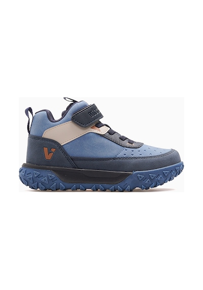 Vicco Dong Erkek Çocuk Outdoor Bot 26k 946.443 Pe Kot Mavi