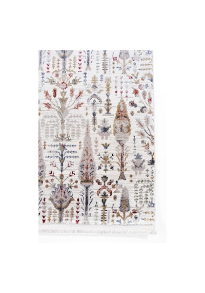 Dolce Vita Halı Perfecto 5504 Fiori Multi