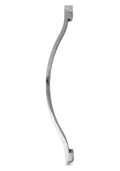Safari Krom 128 mm KulP ( 5 ADET )