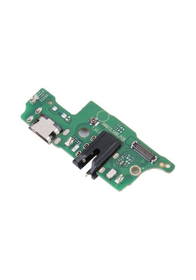 Tecno Uyumlu Spark 8t Şarj Soketli Mikrofon Bordu Kg6p