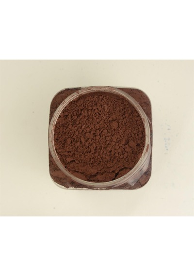 Sır Altı Toz Boya 6702 Koyu Kahverengi 500 gr