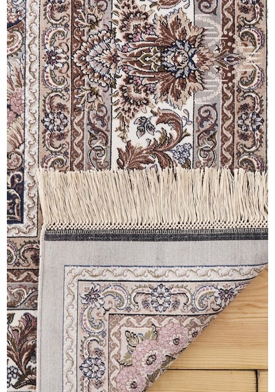 Kaşmir Halı Ipek Sahar 200 x 290 CM Salon Halısı Diğer